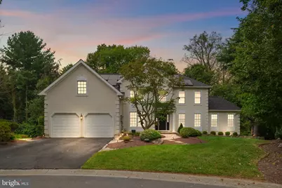 8244 Collingdale Way, Montgomery Village, MD 20886 - Photo 1