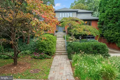 5402 Surrey Street, Chevy Chase, MD 20815 - Photo 1