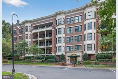 10400 Strathmore Park Court #403, North Bethesda, MD 20852 - Photo 1