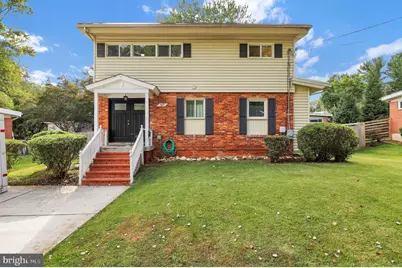 507 Linthicum Street, Rockville, MD 20851 - Photo 1