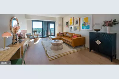 4710 Elm Street #1B-E-2406, Bethesda, MD 20814 - Photo 1