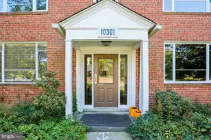 10301 Montrose Ave, Bethesda, MD 20814 - Photo 1