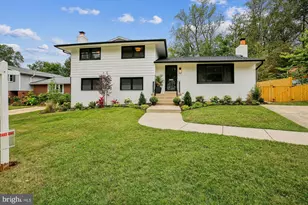 6405 Hollins Dr, Bethesda, MD 20817 - Photo 1