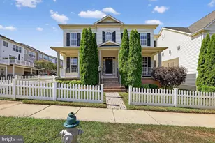 23100 Serviceberry Dr, Clarksburg, MD 20871 - Photo 1