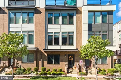 16045 Bowery Street, Rockville, MD 20855 - Photo 1