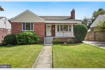 10311 Douglas Avenue, Silver Spring, MD 20902 - Photo 1