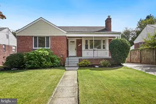 10311 Douglas Ave, Silver Spring, MD 20902 - Photo 1