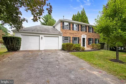 7221 Titonka Way, Derwood, MD 20855 - Photo 1