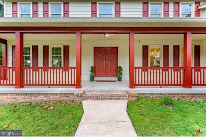 209 Colesville Manor Drive, Silver Spring, MD 20904 - Photo 1