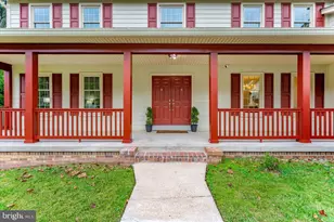 209 Colesville Manor Dr, Silver Spring, MD 20904 - Photo 1