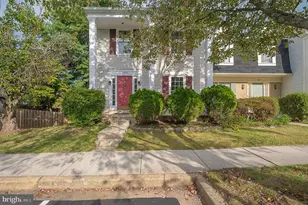 14813 Melfordshire Way, Silver Spring, MD 20906 - Photo 1