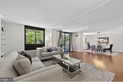 7420 Westlake Terrace #210, Bethesda, MD 20817 - Photo 1