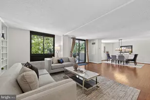 7420 Westlake Terrace, Bethesda, MD 20817 - Photo 1