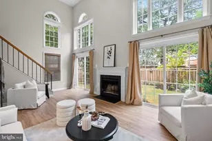 20400 Ivybridge, Montgomery Village, MD 20886 - Photo 1