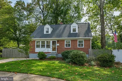 4114 Byrd Court, Kensington, MD 20895 - Photo 1