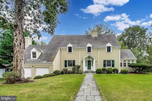 9326 W Parkhill Dr W, Bethesda, MD 20814 - Photo 1