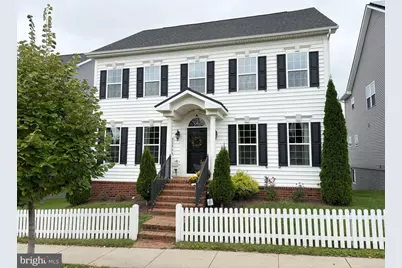 22856 Glacier Lily Drive, Clarksburg, MD 20871 - Photo 1