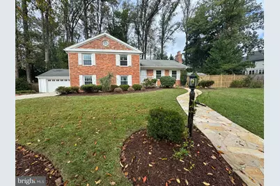 7223 Marbury Court, Bethesda, MD 20817 - Photo 1
