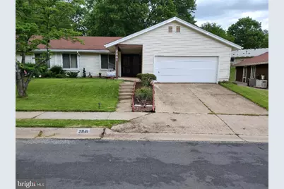 2841 Aquarius Avenue, Silver Spring, MD 20906 - Photo 1