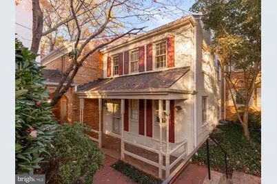 4939 Crescent Street #C18, Bethesda, MD 20816 - Photo 1