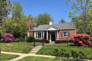 1403 Gleason St, Silver Spring, MD 20902 - Photo 1