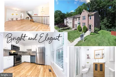 10655 Pine Haven Terrace #., North Bethesda, MD 20852 - Photo 1