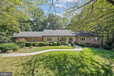 8601 Fenway Drive, Bethesda, MD 20817 - Photo 1