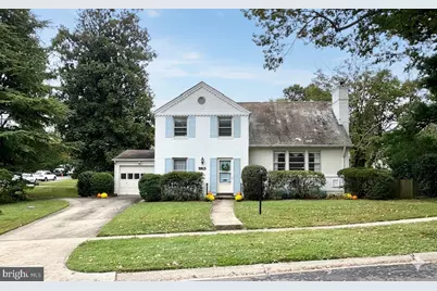 5815 Cromwell Drive, Bethesda, MD 20816 - Photo 1