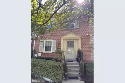 7472 Westlake Terrace #15, Bethesda, MD 20817 - Photo 1