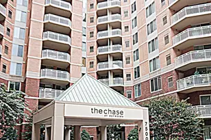 7500 Woodmont Ave, Bethesda, MD 20814 - Photo 1