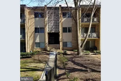 5111 Crossfield Court #272, Rockville, MD 20852 - Photo 1