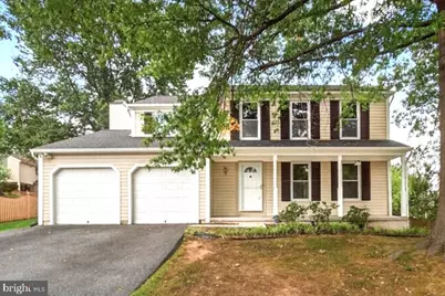 17840 Hazelcrest Drive, Gaithersburg, MD 20877 - Photo 1