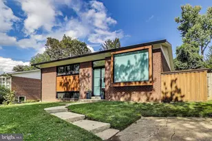 3715 Astoria Rd, Kensington, MD 20895 - Photo 1