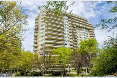 5600 Wisconsin Avenue #1-201, Chevy Chase, MD 20815 - Photo 1