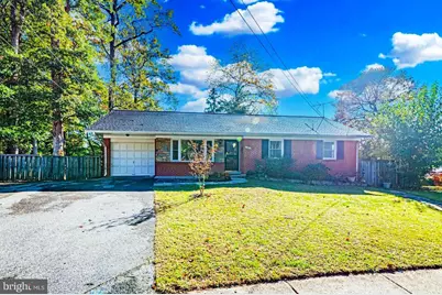 4300 Parkland Court, Rockville, MD 20853 - Photo 1