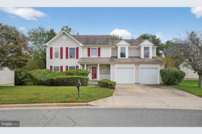 18905 Moonwalk Court, Germantown, MD 20874 - Photo 1