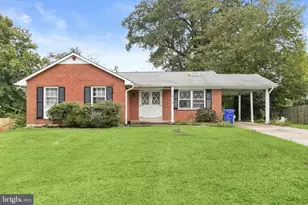 12903 Morningside Ln, Silver Spring, MD 20904 - Photo 1