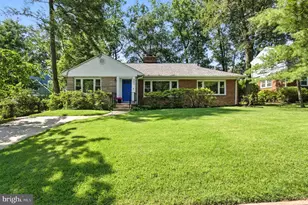 307 Plymouth St, Silver Spring, MD 20901 - Photo 1