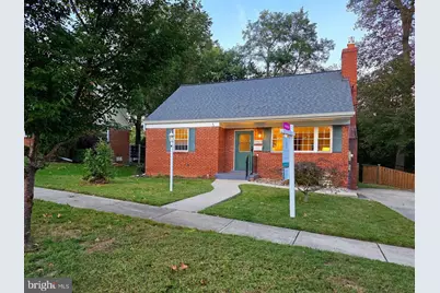 10617 Eastwood Avenue, Silver Spring, MD 20901 - Photo 1