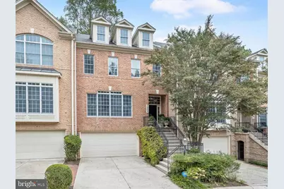 7307 Bannockburn Ridge Court, Bethesda, MD 20817 - Photo 1