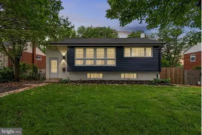 13316 Dauphine Street, Silver Spring, MD 20906 - Photo 1