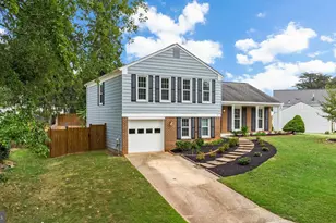 2320 Nees Ln, Silver Spring, MD 20905 - Photo 1