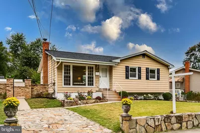 13330 Turkey Branch Parkway, Rockville, MD 20853 - Photo 1