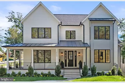 7923 Chelton Road, Bethesda, MD 20814 - Photo 1