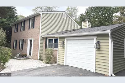 8913 Roundleaf Way, Gaithersburg, MD 20879 - Photo 1