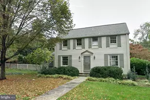 6009 Osceola Rd, Bethesda, MD 20816 - Photo 1