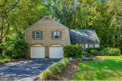 9801 Dellcastle Road, Montgomery Village, MD 20886 - Photo 1