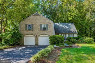 9801 Dellcastle Rd, Montgomery Village, MD 20886 - Photo 1