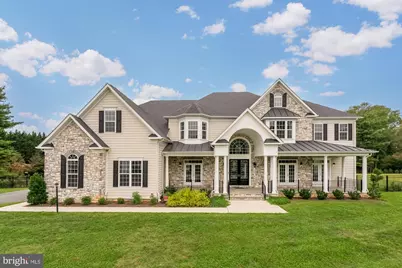 12918 Briar Creek Ct, North Potomac, MD 20878 - Photo 1
