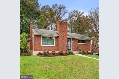 12706 Atherton Drive, Silver Spring, MD 20906 - Photo 1